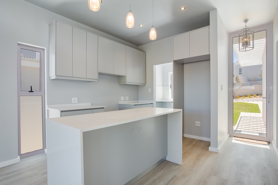 To Let 3 Bedroom Property for Rent in Wellington North Western Cape